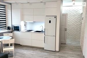 Продается 1-комнатная квартира 41 кв. м в Виннице
