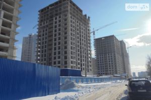 Продается 2-комнатная квартира 65.3 кв. м в Киеве
