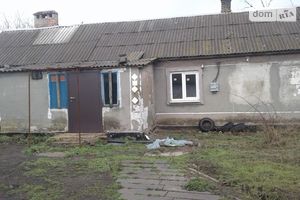 Продается одноэтажный дом 51 кв. м с бассейном