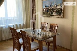 Здається в оренду 3-кімнатна квартира 90 кв. м у Києві