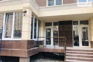 Продается помещения свободного назначения 110 кв. м в 18-этажном здании