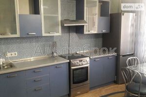 Здається в оренду 1-кімнатна квартира 47 кв. м у Києві
