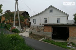 Продается одноэтажный дом 80 кв. м с подвалом