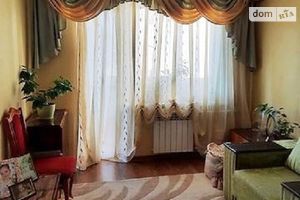 Продается 3-комнатная квартира 68 кв. м в Запорожье