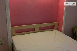 Сдается в аренду 2-комнатная квартира 46 кв. м в Львове