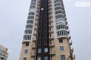 Продається 2-кімнатна квартира 80.88 кв. м у Одесі