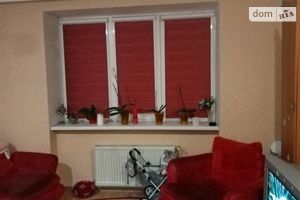 Продается 2-комнатная квартира 48 кв. м в Виннице