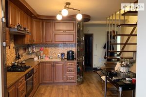 Продается 4-комнатная квартира 127 кв. м в Виннице