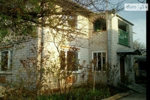 Продается дом на 2 этажа 135 кв. м с верандой