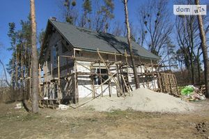 Продается дом на 2 этажа 156 кв. м с верандой