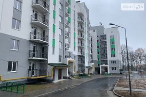 Продається 1-кімнатна квартира 47.8 кв. м у Вінниці