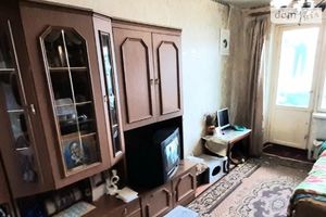 Продается 1-комнатная квартира 31 кв. м в Николаеве