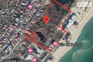 Продається земельна ділянка 2 соток у Одеській області