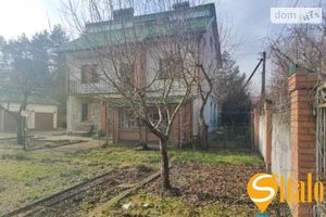 Продается дом на 2 этажа 150 кв. м с мансардой