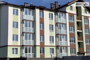 Продается 1-комнатная квартира 28 кв. м в Киеве