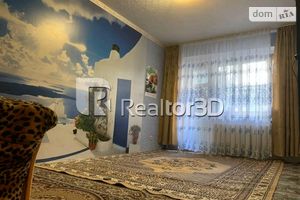 Продається 2-кімнатна квартира 53 кв. м у Дніпрі