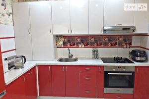 Сдается в аренду 2-комнатная квартира 60 кв. м в Киеве