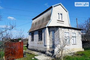 Продается дача 35 кв.м с баней/сауной
