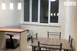 Здається в оренду 1-кімнатна квартира 50 кв. м у Києві