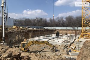Продается 1-комнатная квартира 45.02 кв. м в Киеве