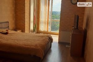 Сдается в аренду 1-комнатная квартира 48 кв. м в Виннице