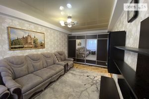Сдается в аренду 2-комнатная квартира 50 кв. м в Запорожье
