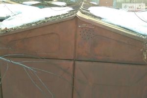Продается отдельно стоящий гараж под легковое авто на 24 кв. м