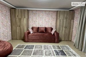 Сдается в аренду 1-комнатная квартира 47 кв. м в Днепре
