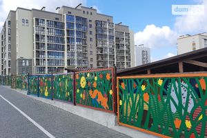 Продается 1-комнатная квартира 46 кв. м в Виннице
