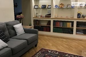 Сдается в аренду 3-комнатная квартира 53 кв. м в Киеве