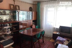 Продается 2-комнатная квартира 42 кв. м в Тернополе