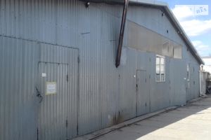 Продается готовый бизнес в сфере транспорт / автосервис площадью 240 кв. м