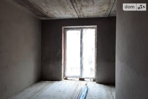 Продается 1-комнатная квартира 34.9 кв. м в Ивано-Франковске