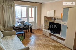 Здається в оренду 2-кімнатна квартира 60 кв. м у Києві