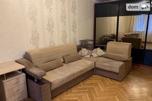 Здається в оренду 1-кімнатна квартира 32 кв. м у Києві