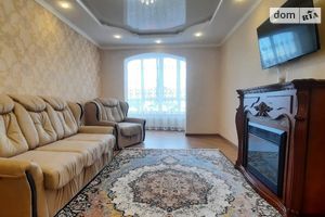 Продается 1-комнатная квартира 57.5 кв. м в Виннице