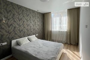 Здається в оренду 1-кімнатна квартира 38 кв. м у Ірпені