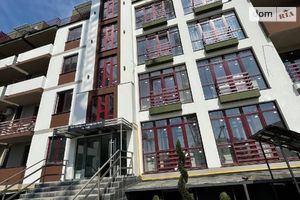 Продается 1-комнатная квартира 22 кв. м в Одессе