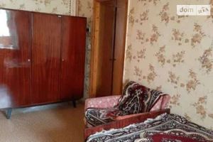 Продається 2-кімнатна квартира 50 кв. м у Дніпрі