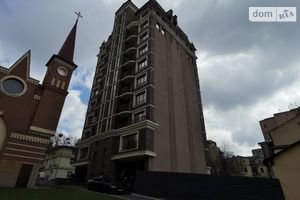 Продается 2-комнатная квартира 86 кв. м в Киеве