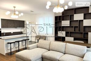 Сдается в аренду 2-комнатная квартира 94 кв. м в Киеве