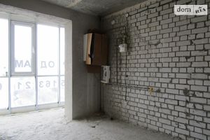 Продается 1-комнатная квартира 69.3 кв. м в Черкассах