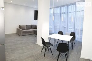 Здається в оренду 3-кімнатна квартира 78 кв. м у Києві