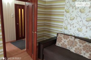 Сдается в аренду 1-комнатная квартира 36 кв. м в Виннице