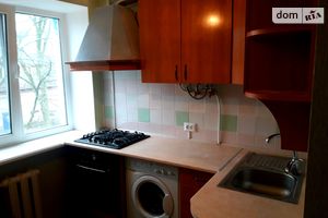 Сдается в аренду 1-комнатная квартира 32 кв. м в Виннице