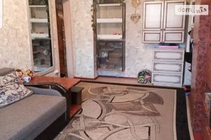 Продается 1-комнатная квартира 26 кв. м в Виннице