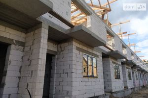 Продается дом на 2 этажа 88 кв. м с террасой