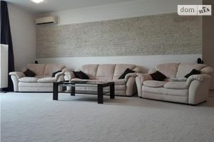 Сдается в аренду 2-комнатная квартира 92 кв. м в Киеве