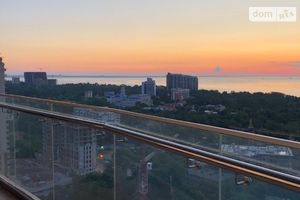 Продається 2-кімнатна квартира 118 кв. м у Одесі