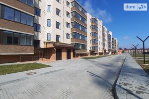 Продається 1-кімнатна квартира 35 кв. м у Вінниці